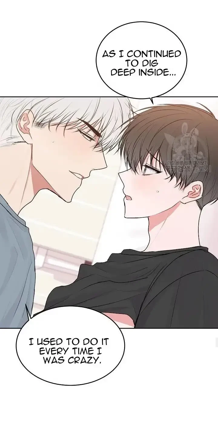 Tears By Day, Love By Night Chapter 20, page 35