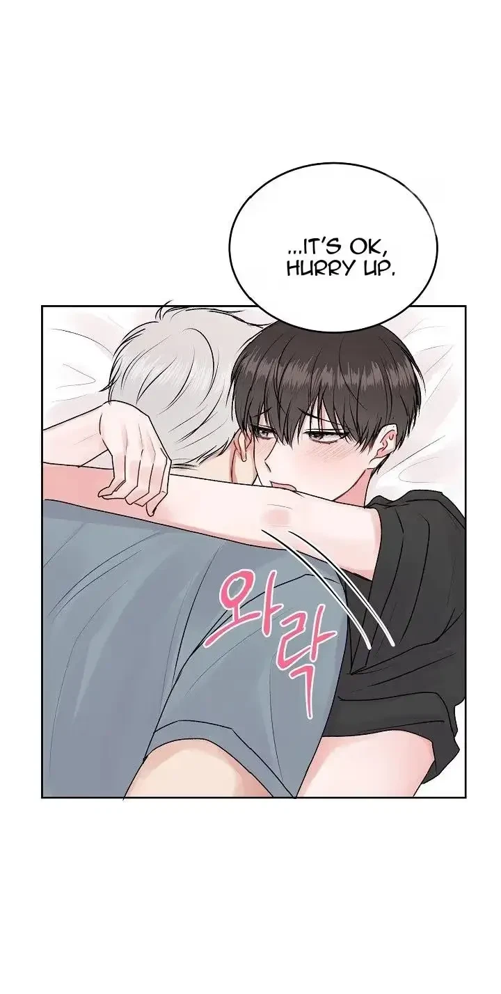 Tears By Day, Love By Night Chapter 20, page 36
