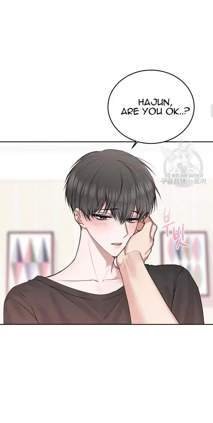 Tears By Day, Love By Night Chapter 20, page 4