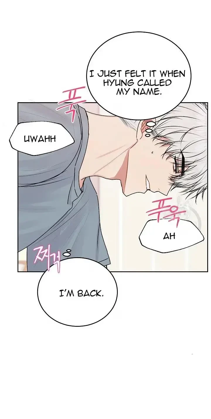 Tears By Day, Love By Night Chapter 20, page 41