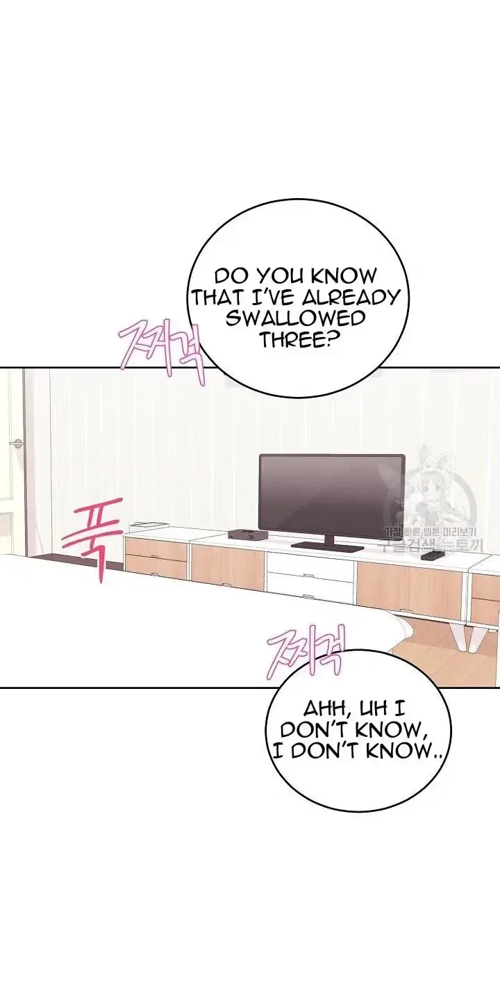 Tears By Day, Love By Night Chapter 20, page 42
