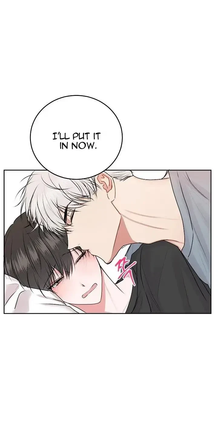 Tears By Day, Love By Night Chapter 20, page 46