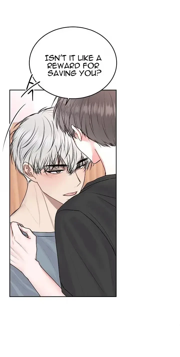 Tears By Day, Love By Night Chapter 20, page 5