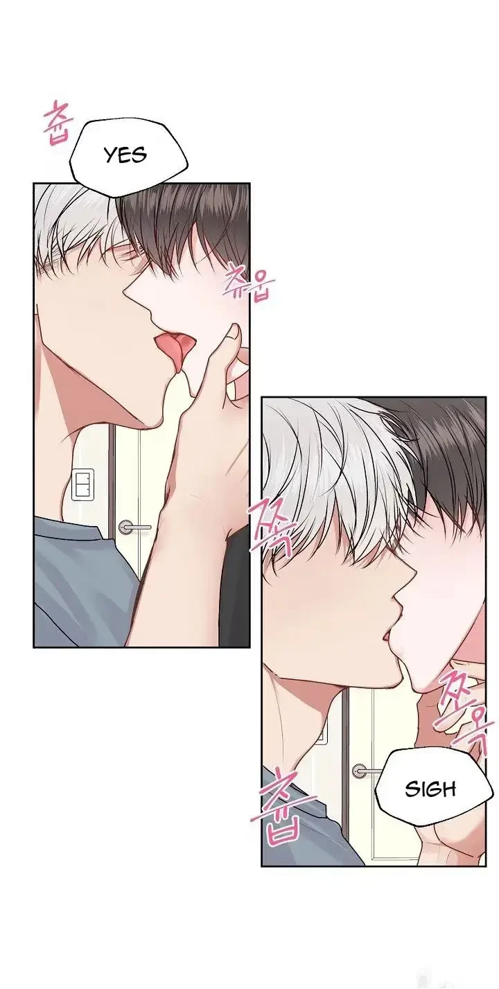 Tears By Day, Love By Night Chapter 20, page 9