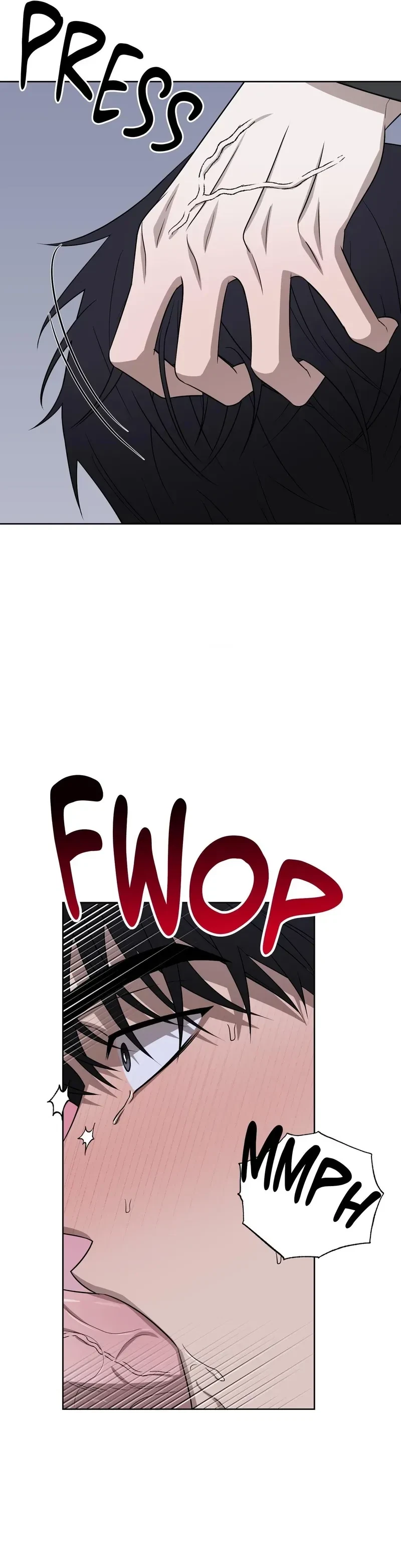 Bite To Unlock Chapter 18, page 7