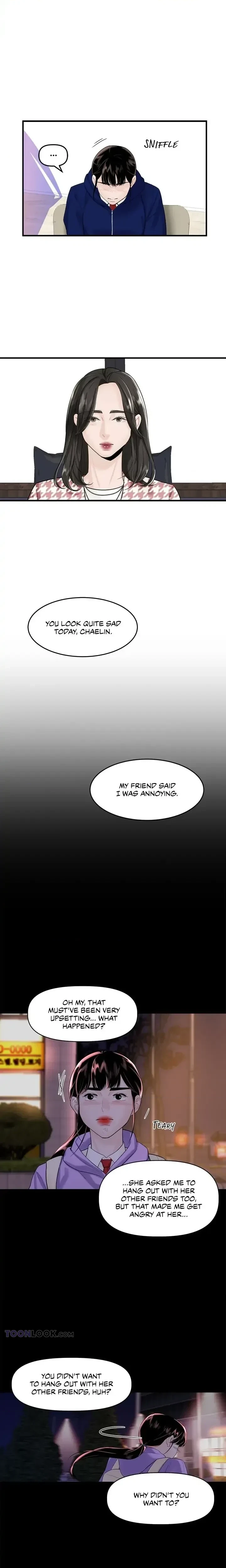 My Only 1 Chapter 21, page 2