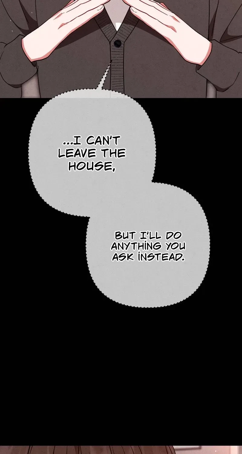 Your Wife Chapter 24, page 19