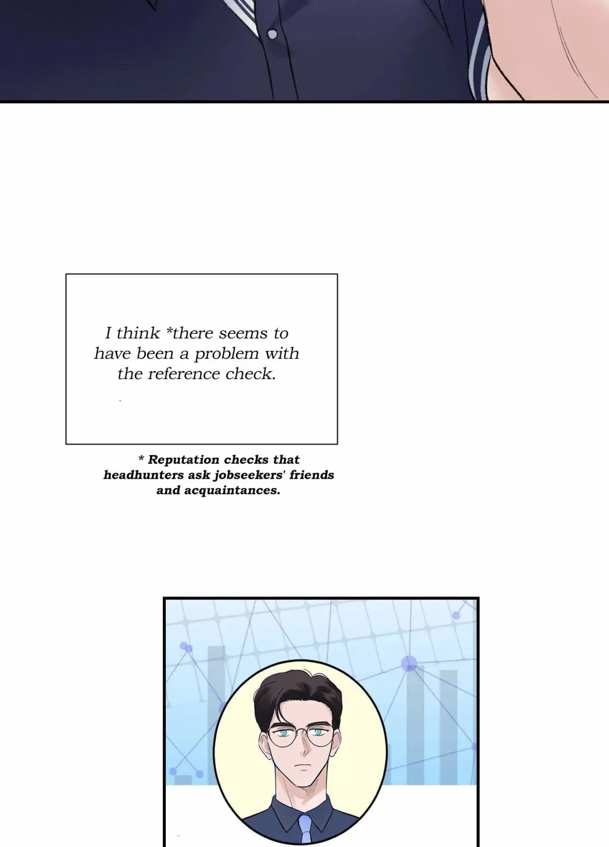 Overclock Chapter 2, page 15