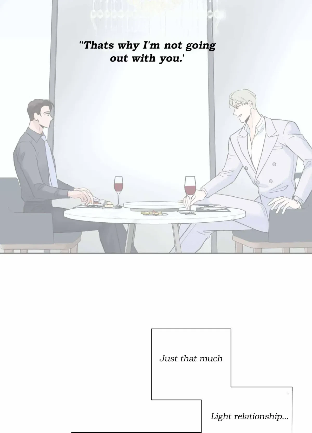 Overclock Chapter 2, page 17