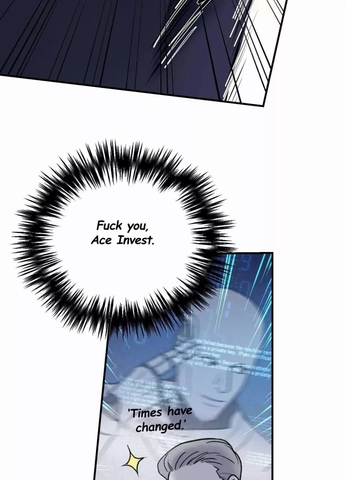 Overclock Chapter 2, page 20