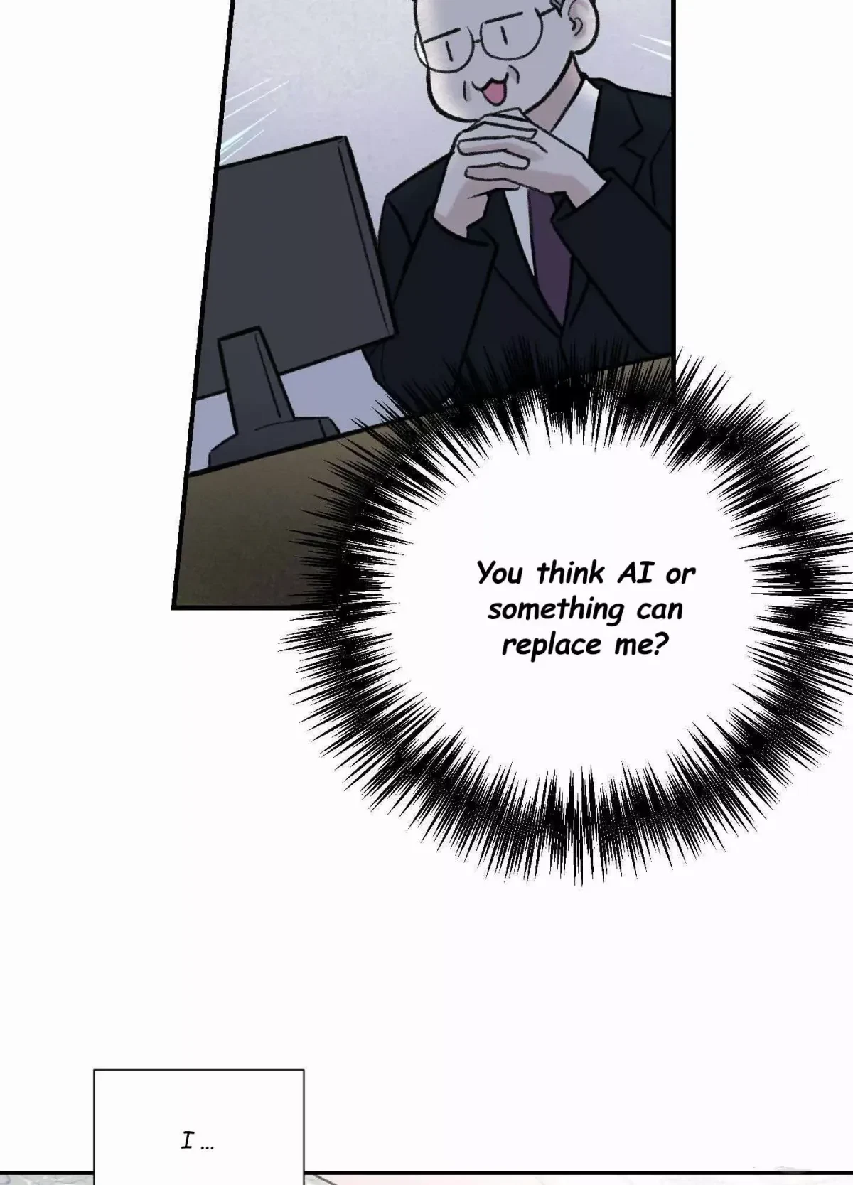Overclock Chapter 2, page 21