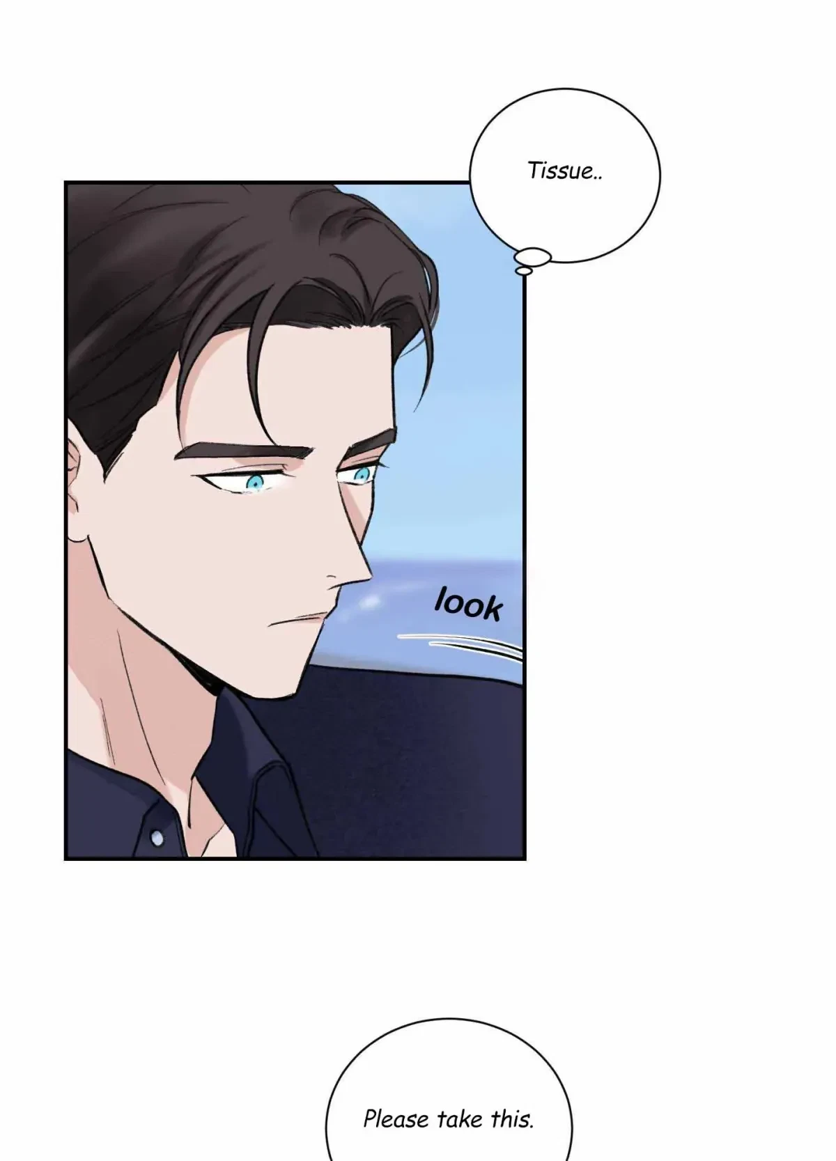 Overclock Chapter 2, page 27