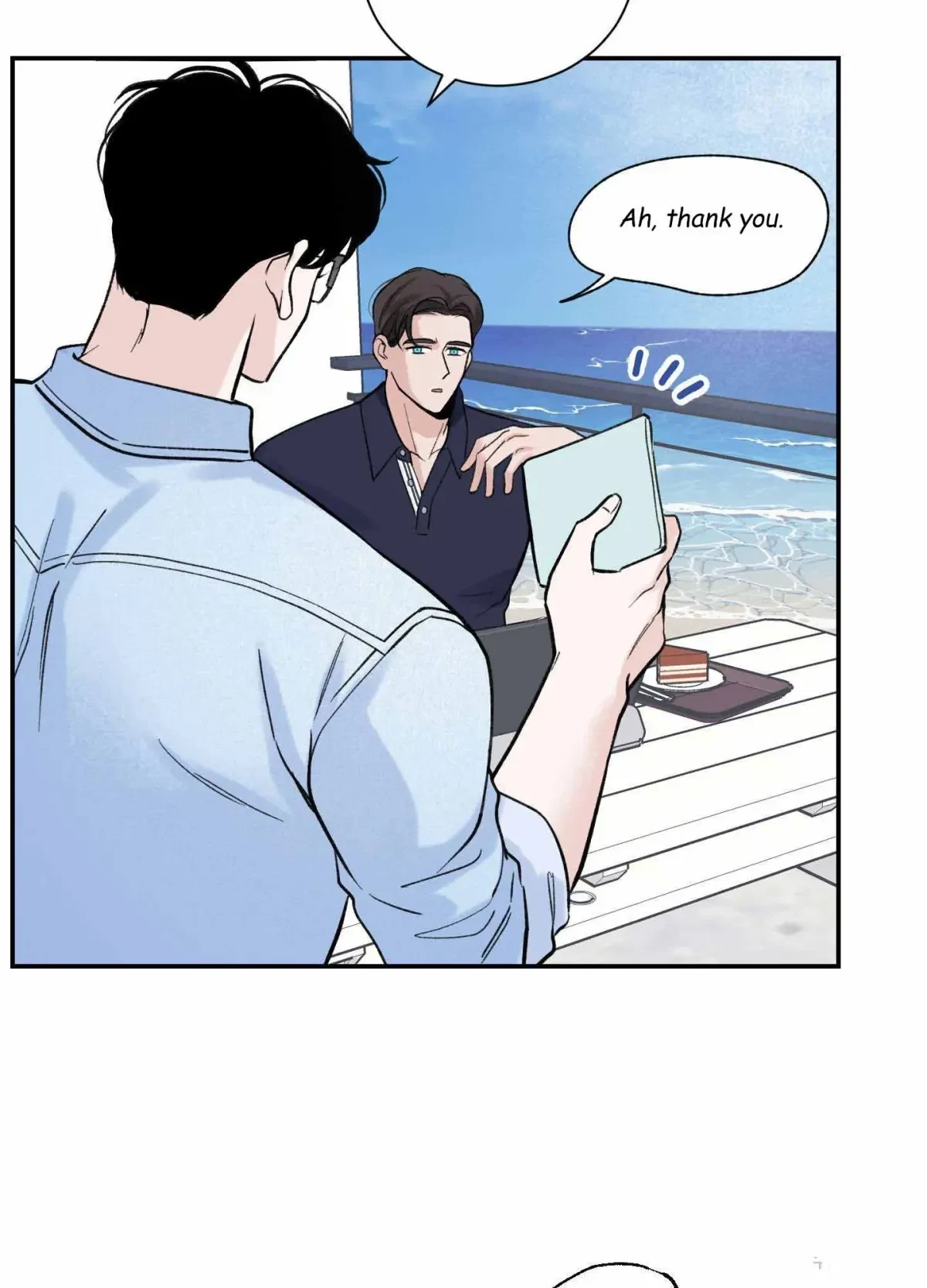 Overclock Chapter 2, page 28