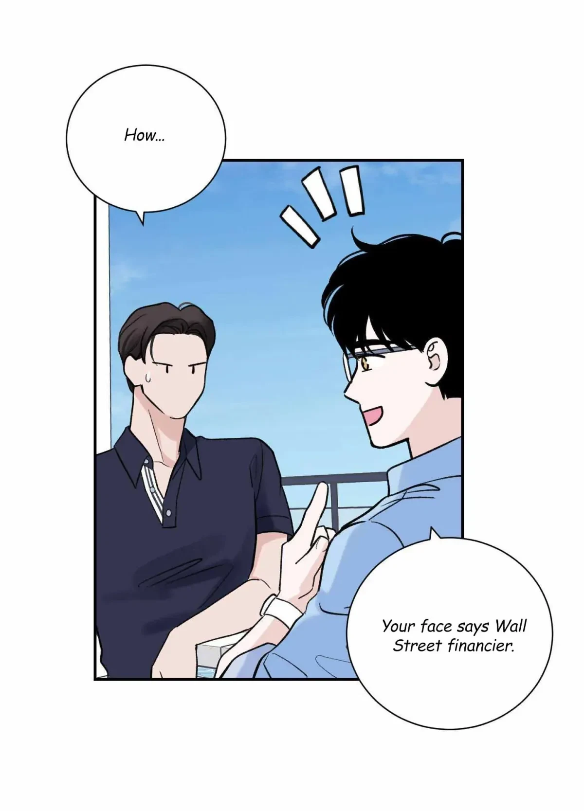 Overclock Chapter 2, page 33