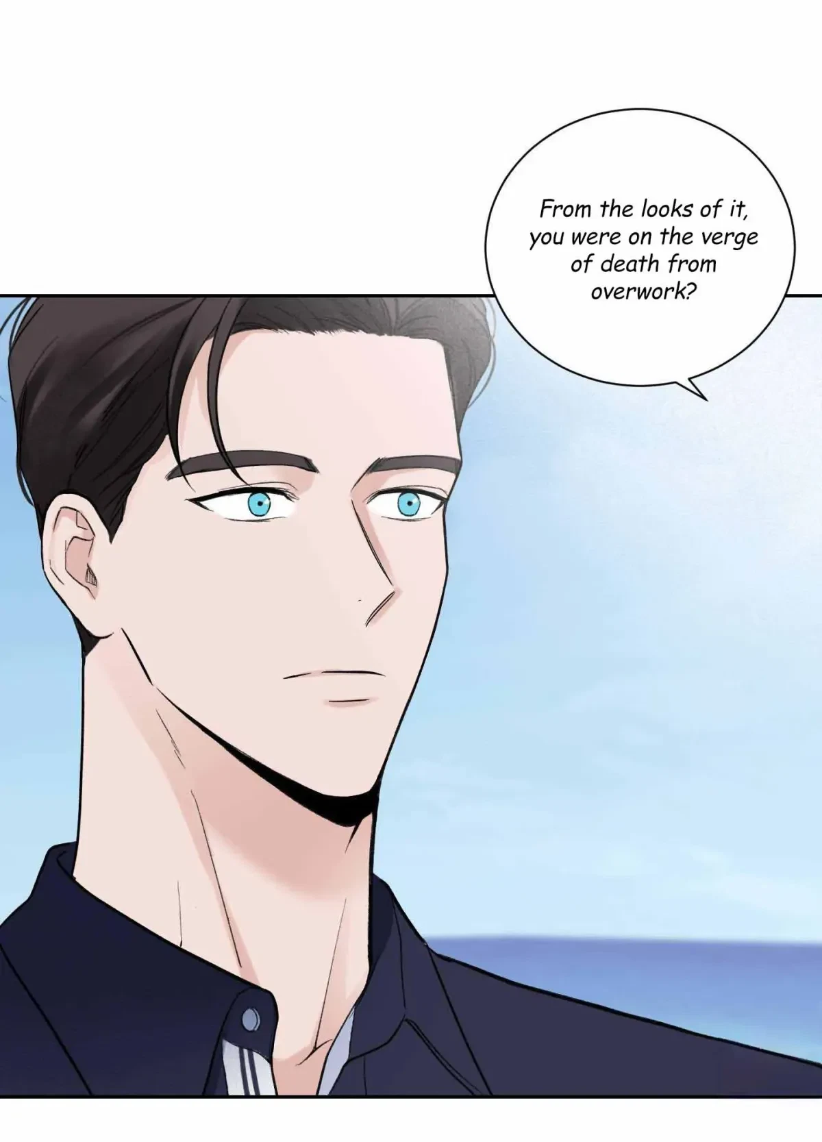 Overclock Chapter 2, page 34
