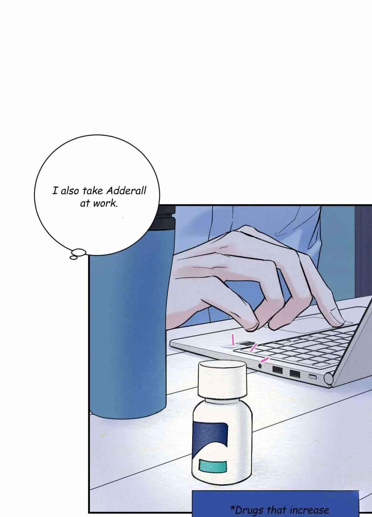 Overclock Chapter 2, page 36