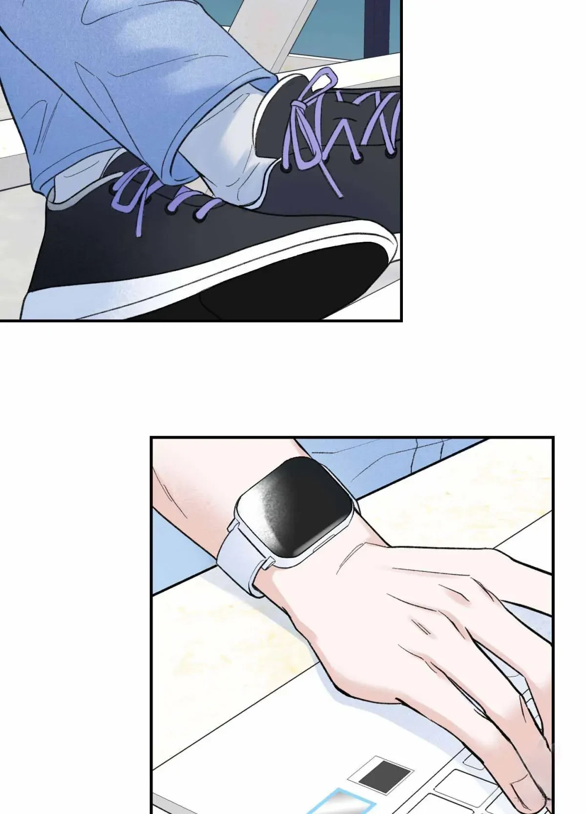 Overclock Chapter 2, page 39