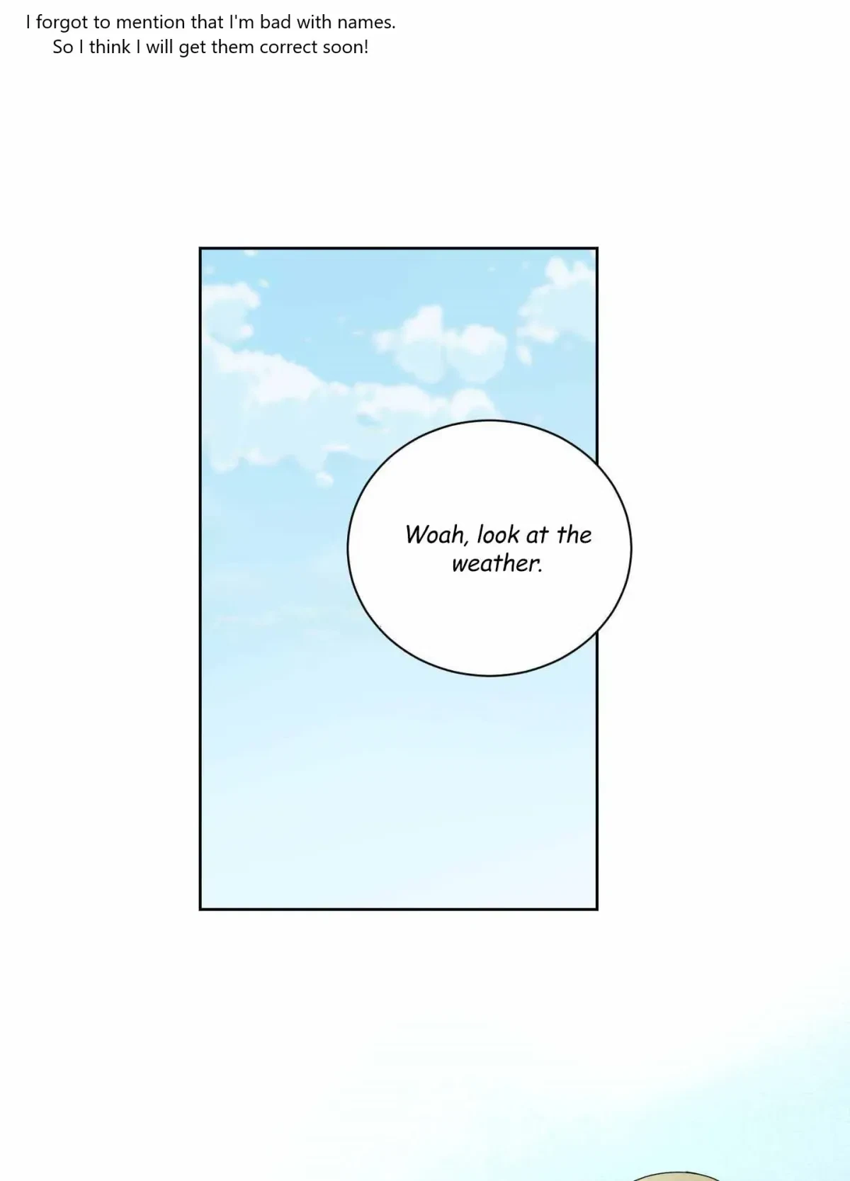 Overclock Chapter 2, page 4