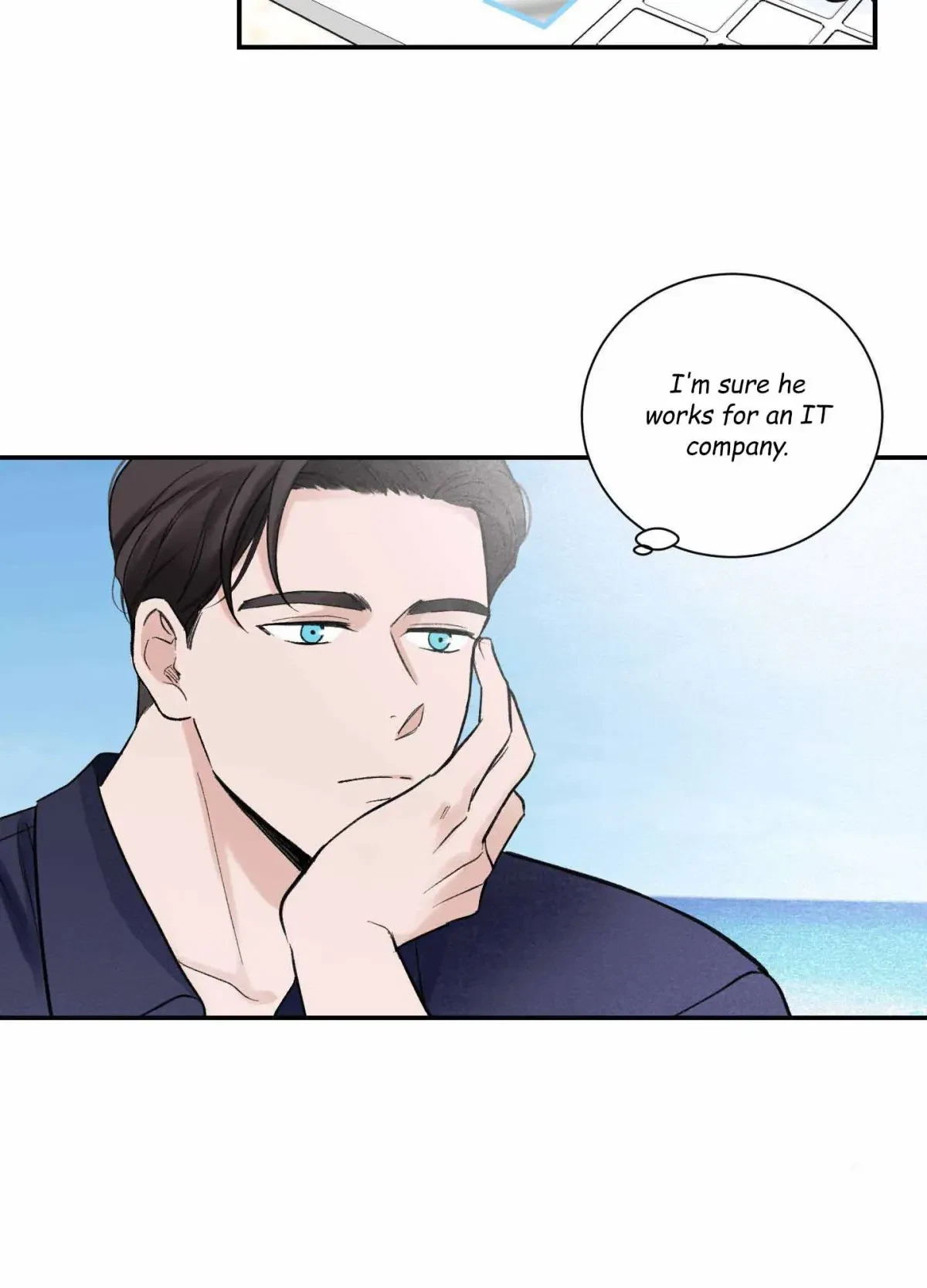 Overclock Chapter 2, page 40