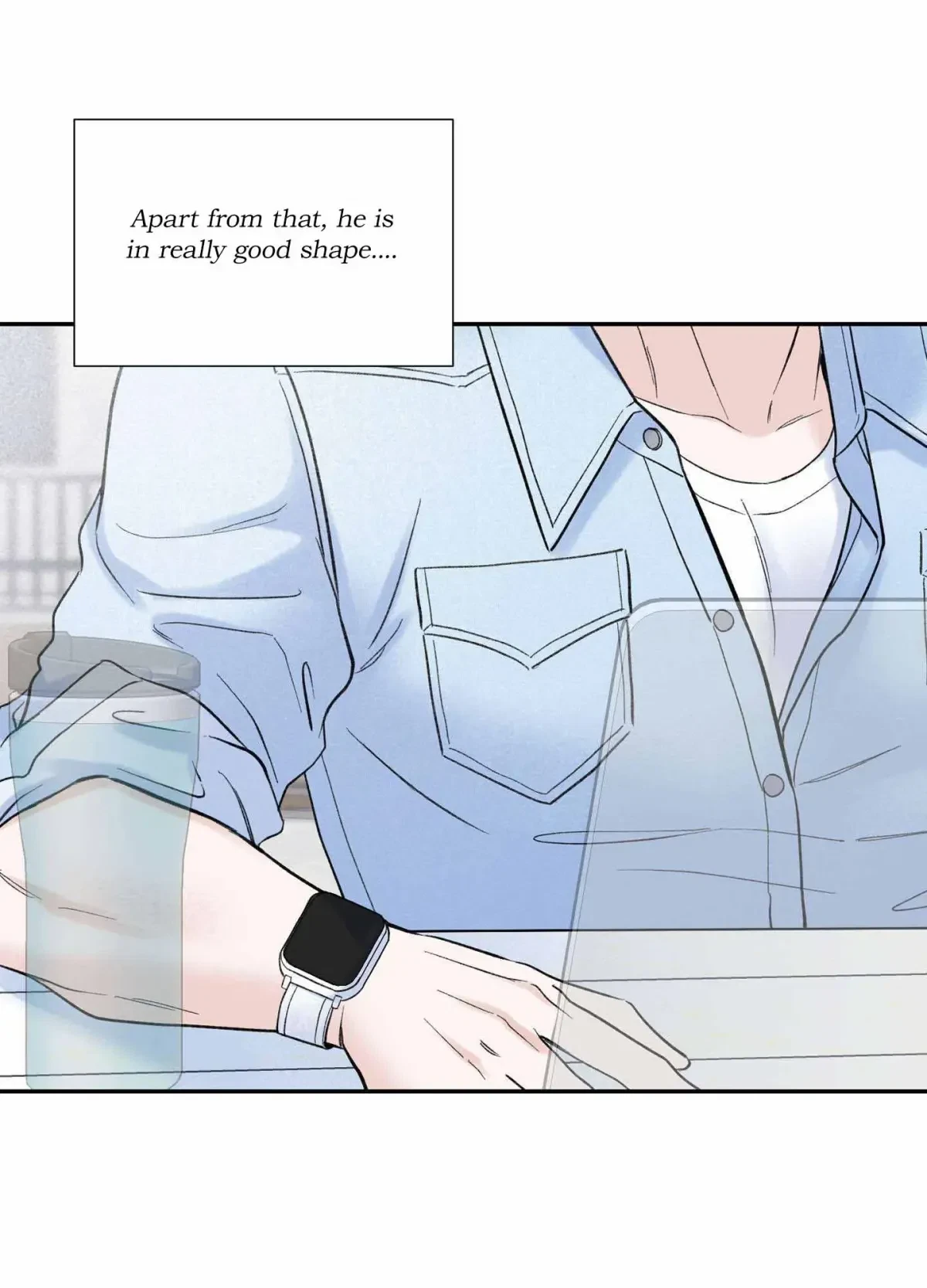 Overclock Chapter 2, page 41