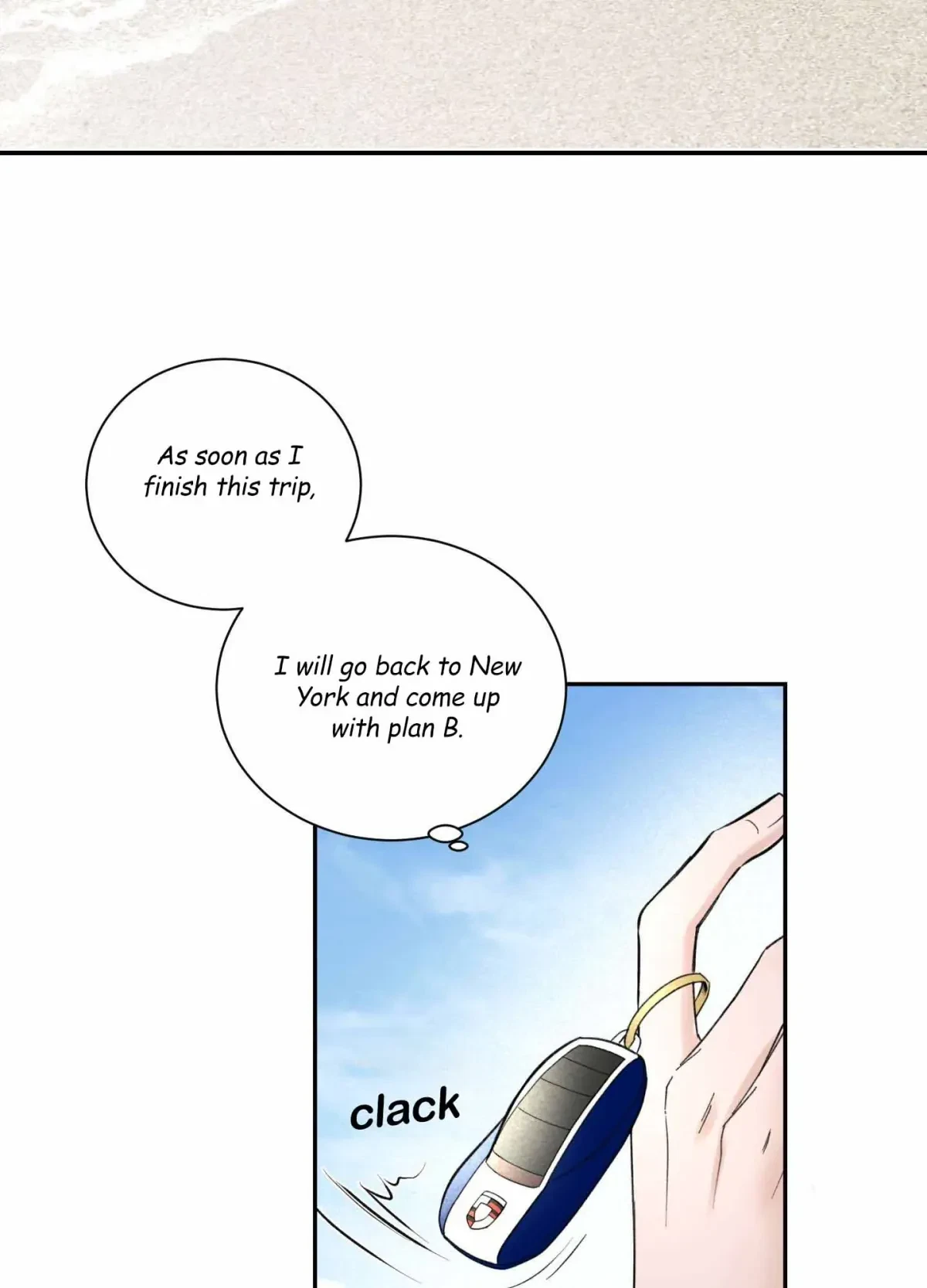 Overclock Chapter 2, page 48