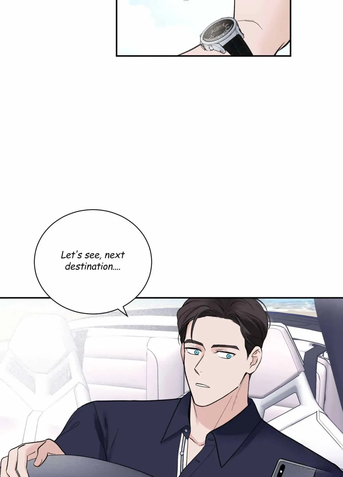 Overclock Chapter 2, page 49