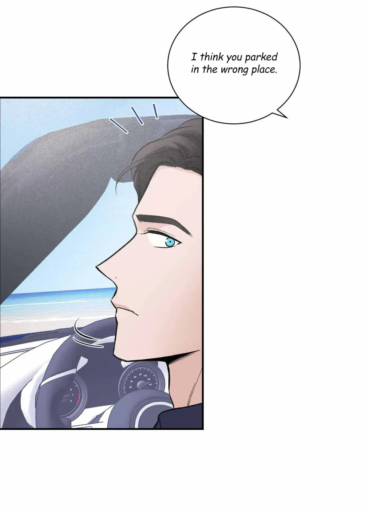 Overclock Chapter 2, page 53
