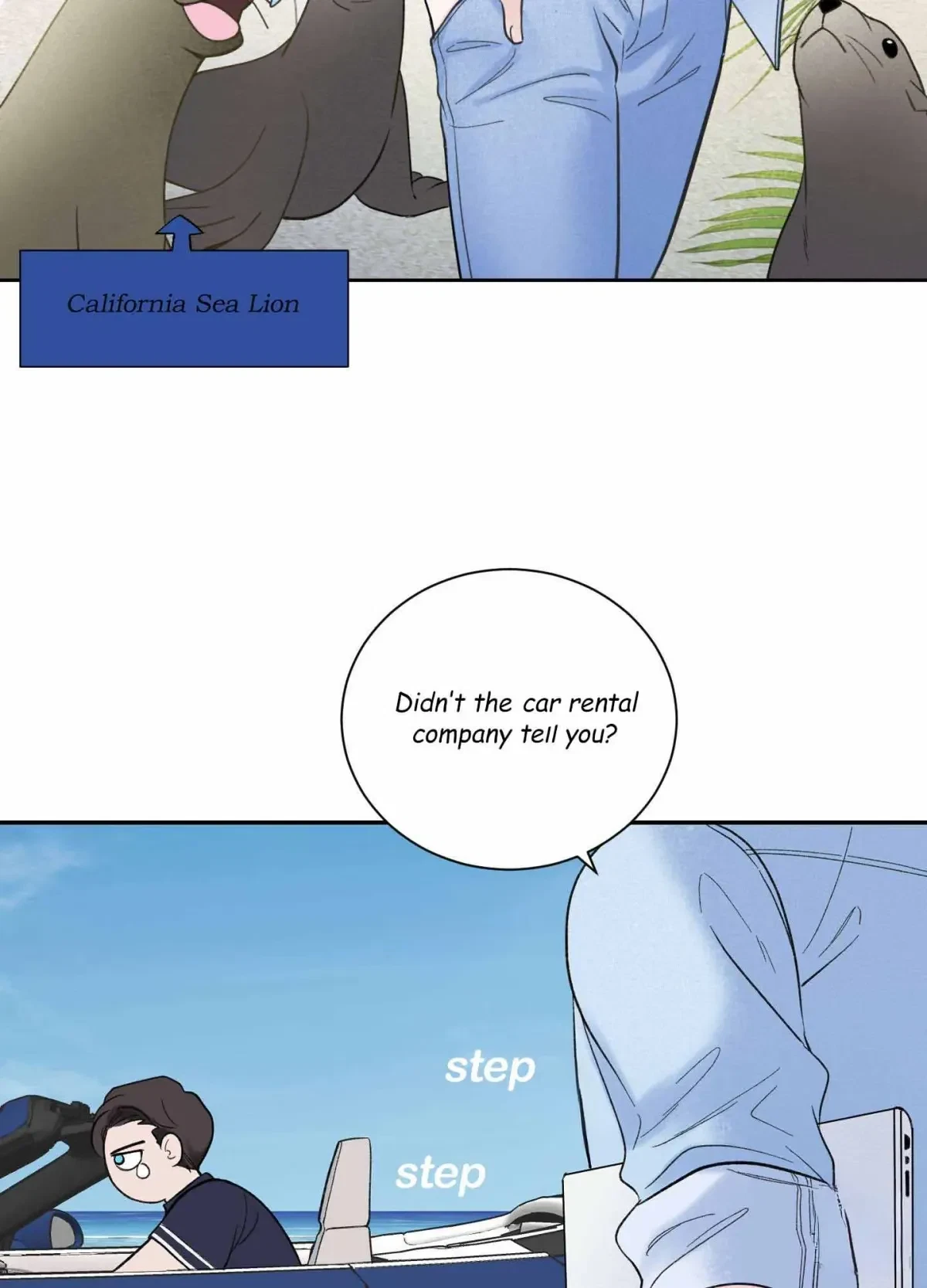 Overclock Chapter 2, page 55
