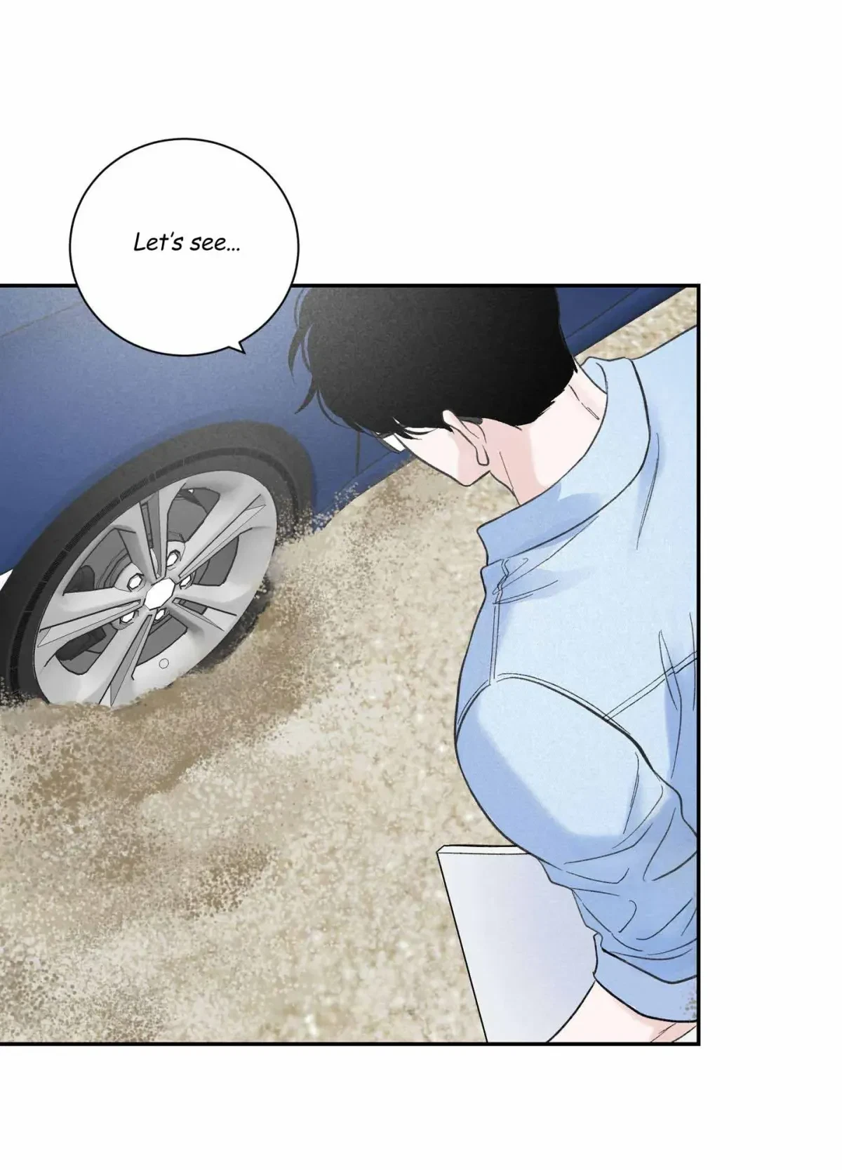 Overclock Chapter 2, page 57