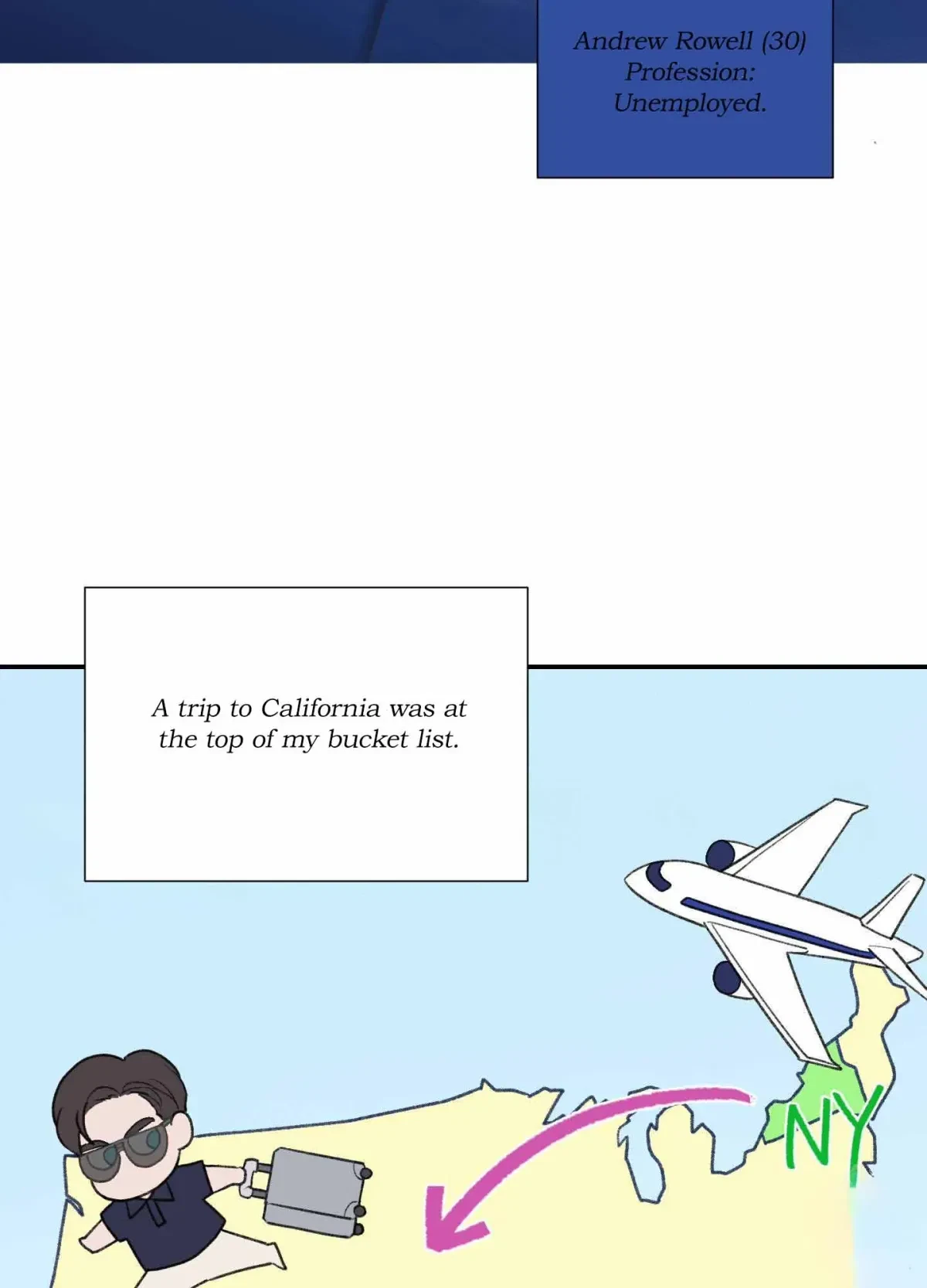 Overclock Chapter 2, page 6