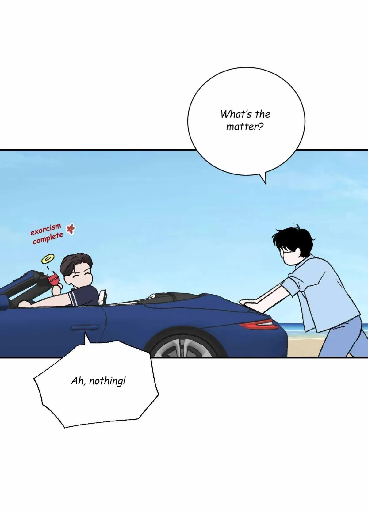 Overclock Chapter 2, page 67
