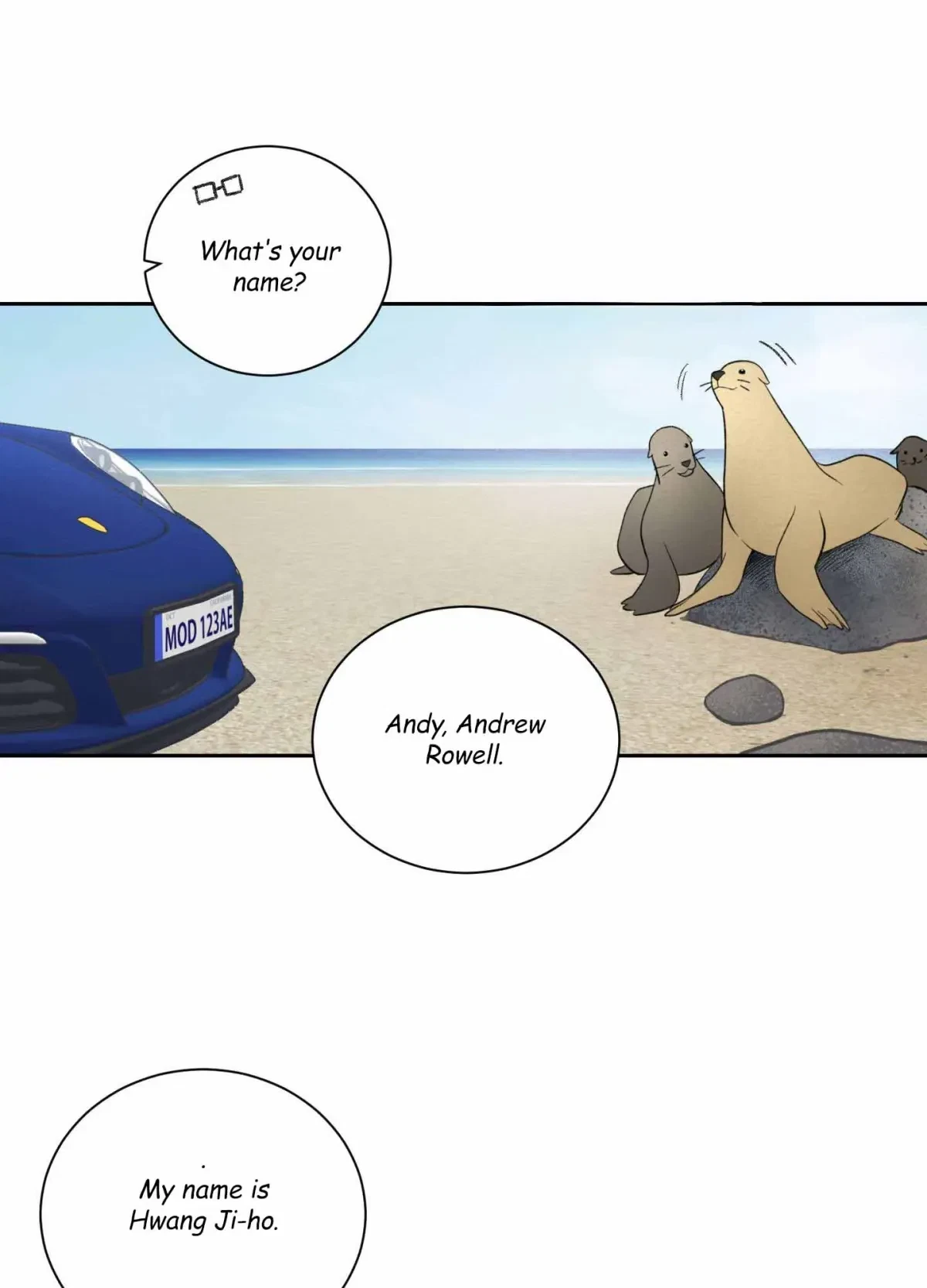 Overclock Chapter 2, page 68