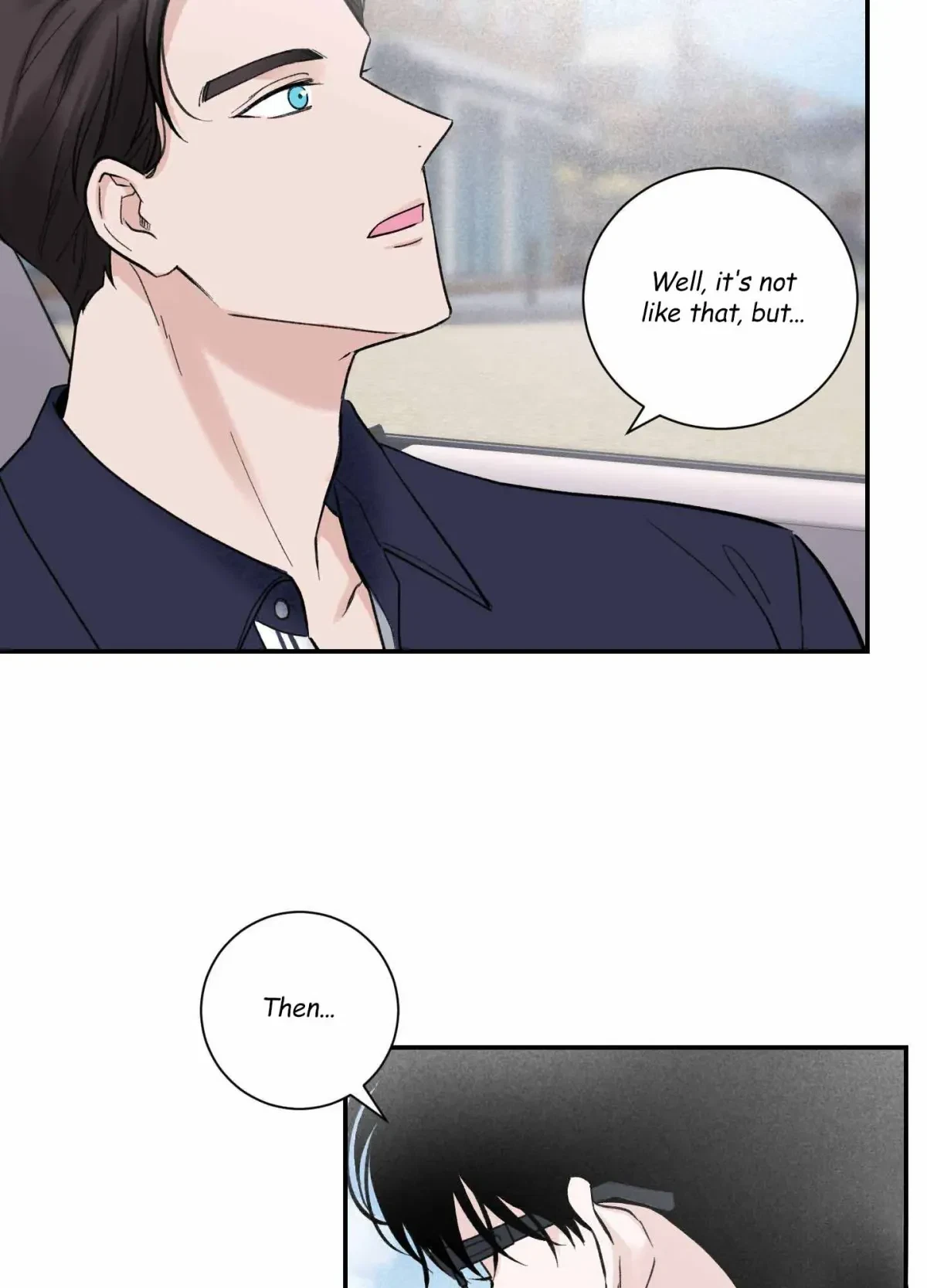 Overclock Chapter 2, page 74
