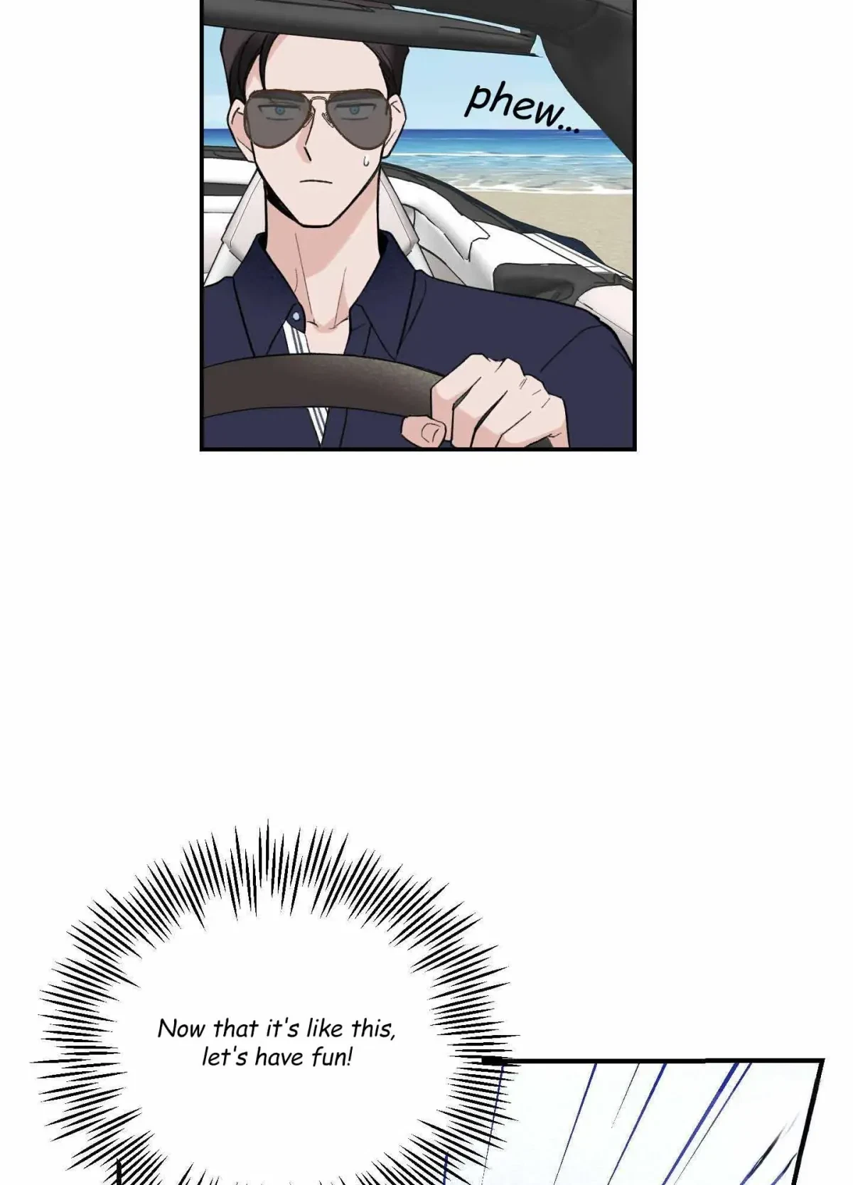 Overclock Chapter 2, page 8