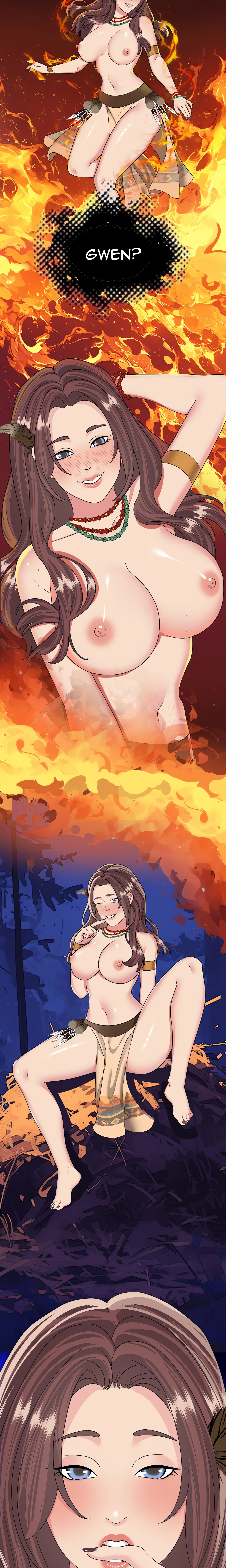 Ranch Heat Chapter 13, page 11