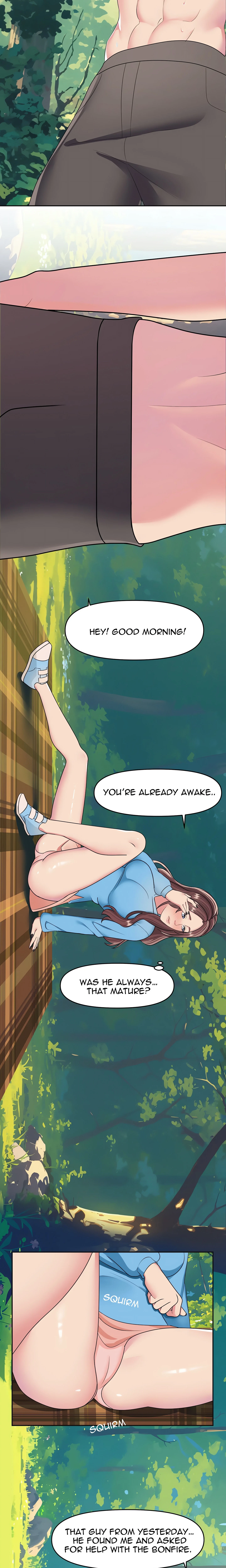 Ranch Heat Chapter 13, page 14