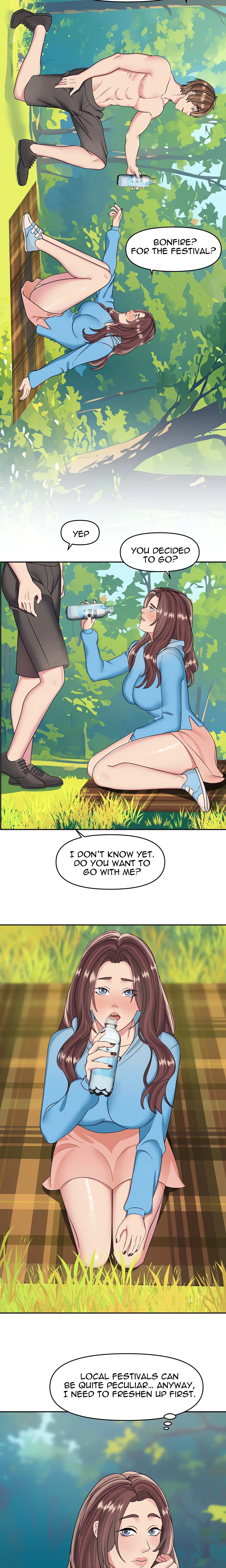 Ranch Heat Chapter 13, page 15