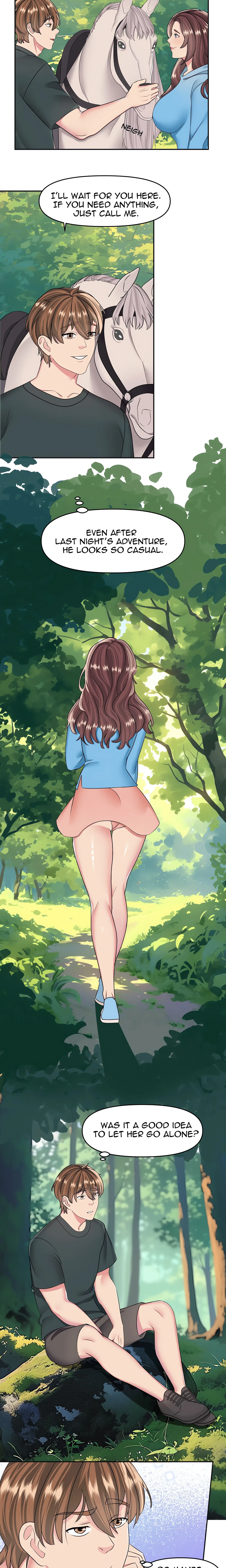 Ranch Heat Chapter 13, page 17