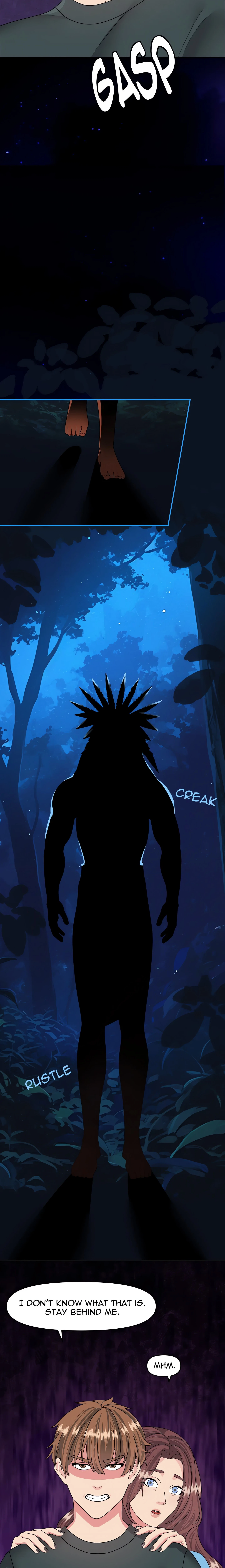 Ranch Heat Chapter 13, page 2