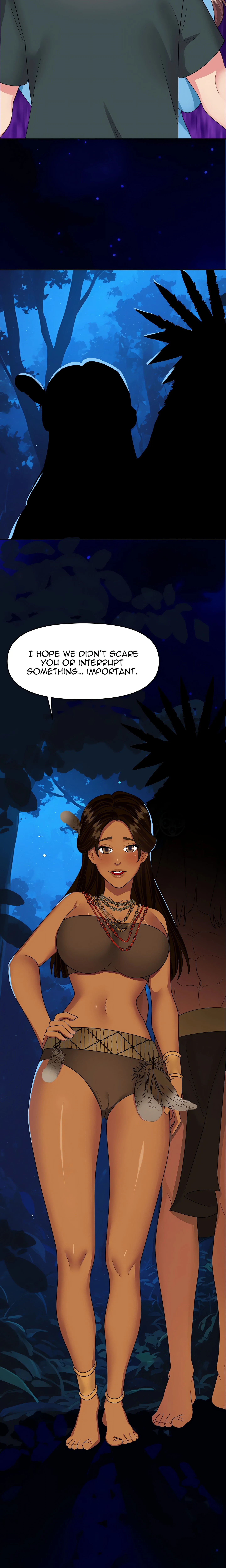 Ranch Heat Chapter 13, page 3