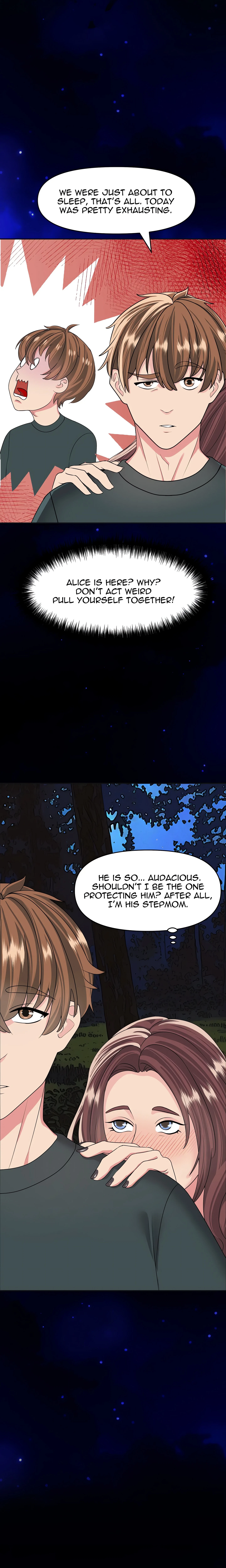 Ranch Heat Chapter 13, page 4