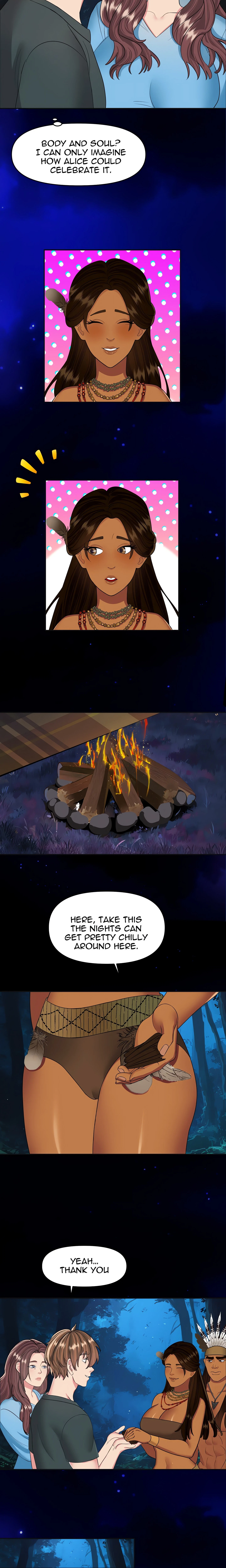 Ranch Heat Chapter 13, page 6