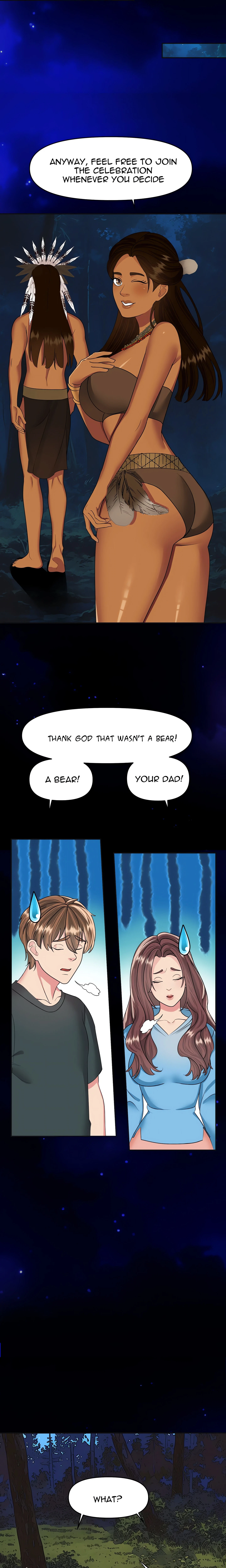 Ranch Heat Chapter 13, page 7