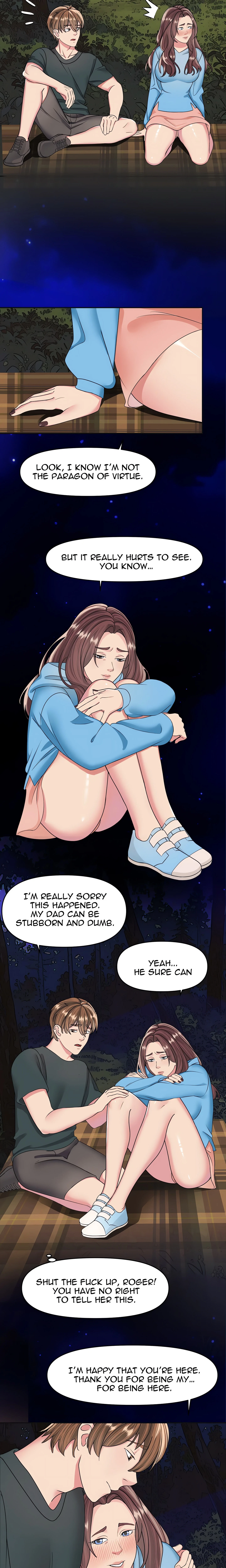 Ranch Heat Chapter 13, page 8