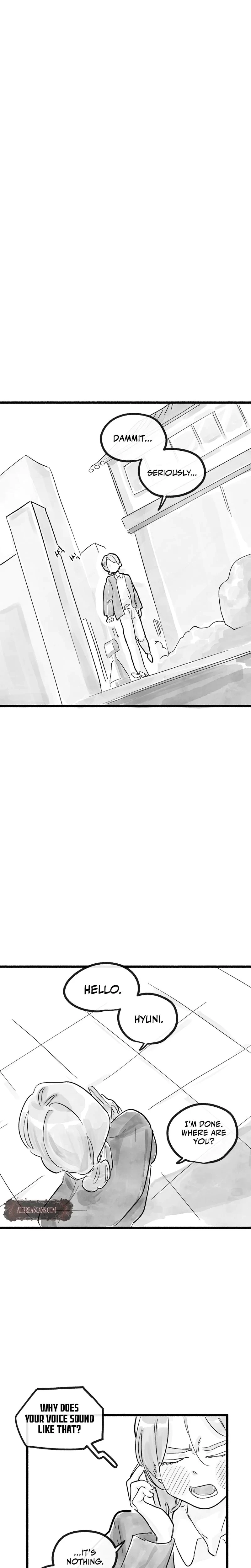 Common And Widespread Chapter 26, page 10