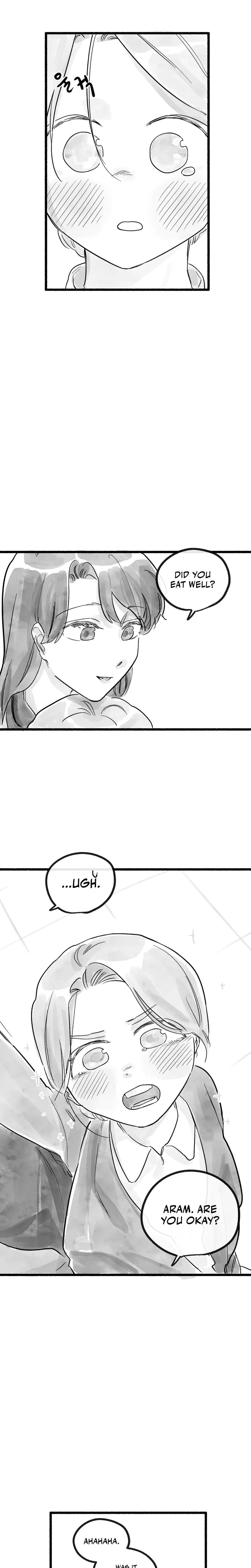 Common And Widespread Chapter 26, page 12