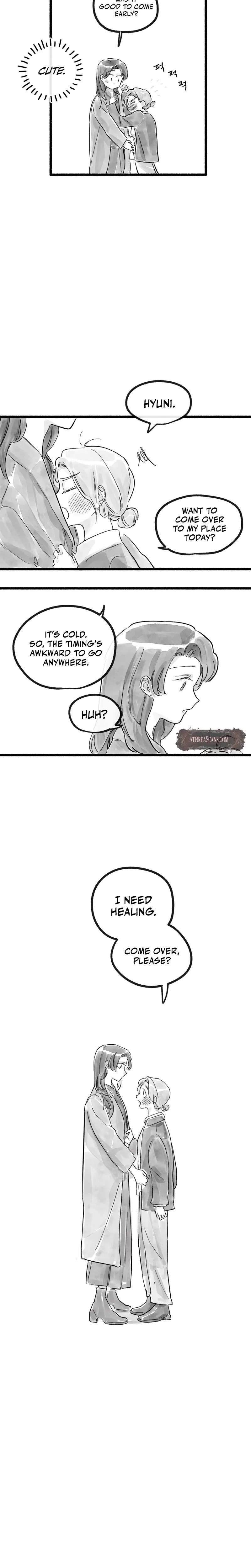 Common And Widespread Chapter 26, page 13