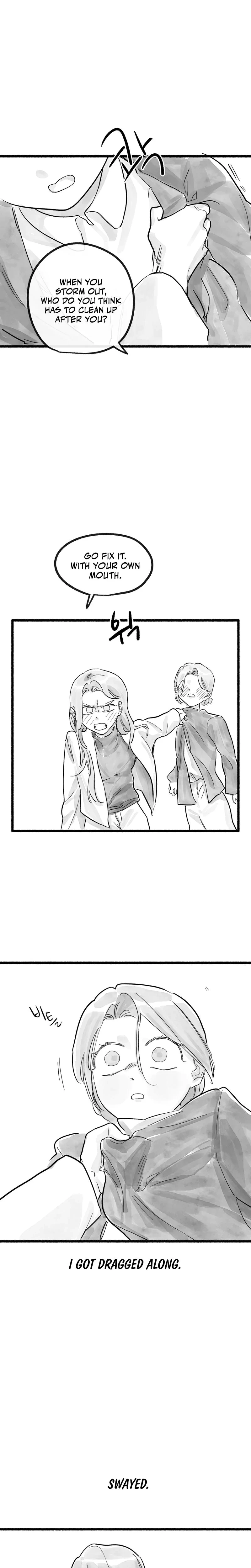 Common And Widespread Chapter 26, page 6