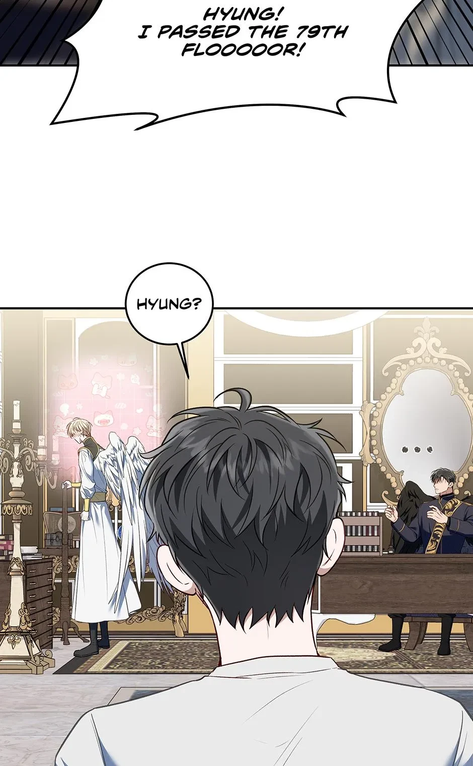 Chapter 75, page 46