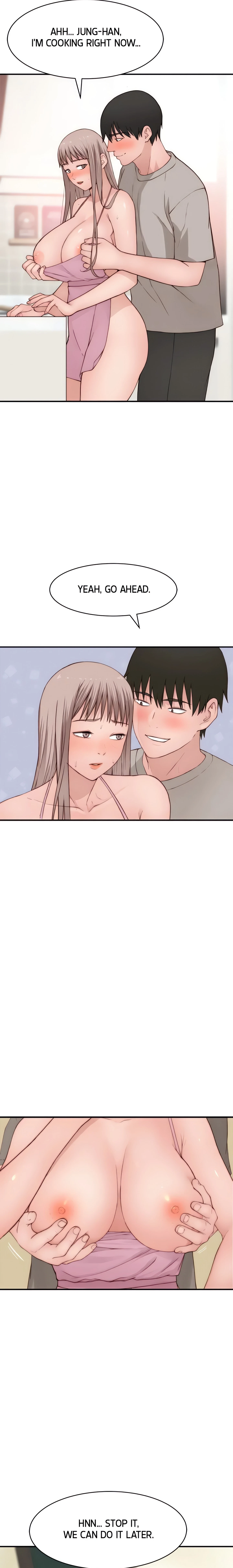 Chapter 94 - Epilogue 4, page 5